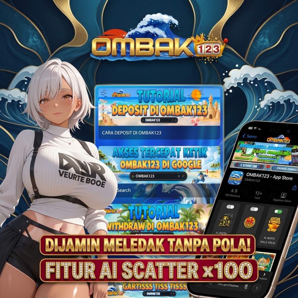 OMBAK123